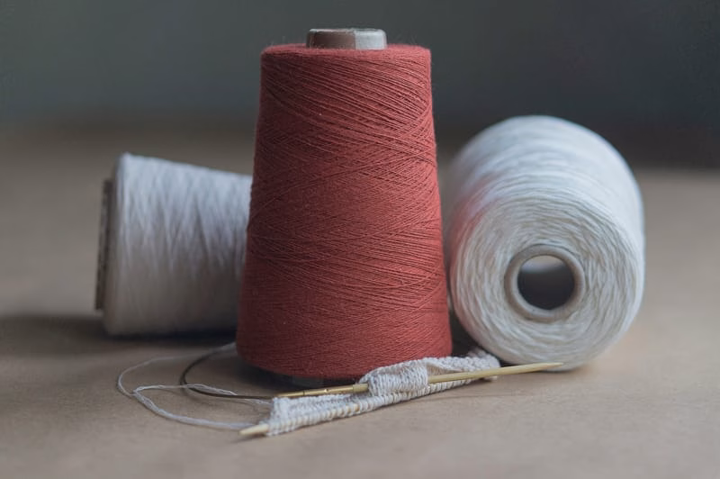 Yarn Finishing System