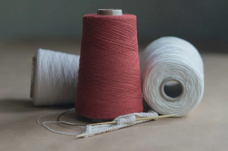 Yarn Finishing System
