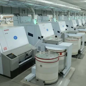 carding machine