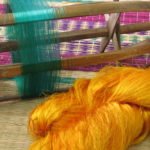 silk fiber