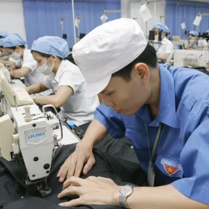 garment engineering