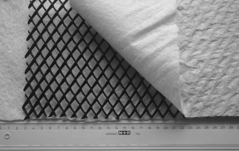 Geocomposite_drain