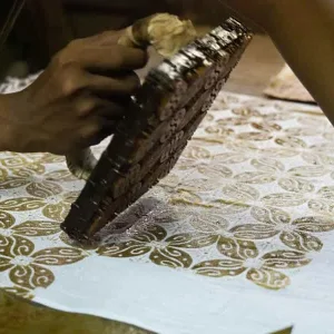 Routine Textile Finishes