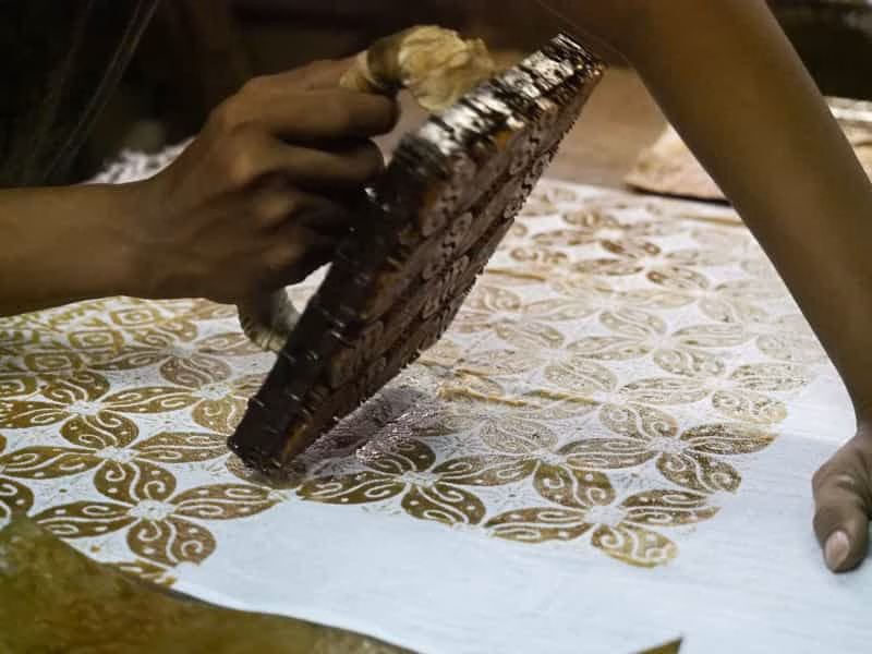 Routine Textile Finishes