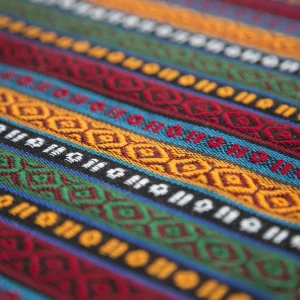 fabric weaving patterns