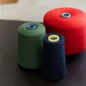 spun yarns