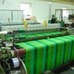 weaving machine
