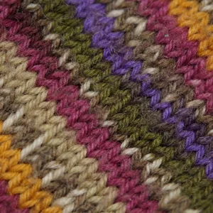 knitted fabric