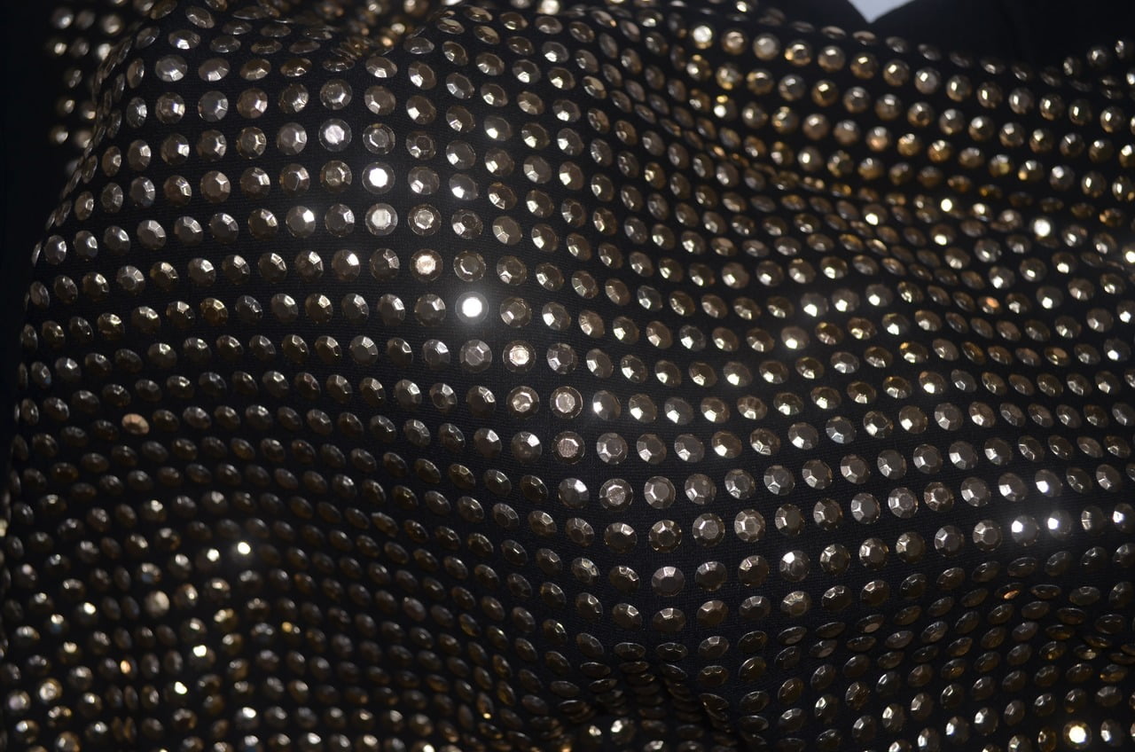 sequins