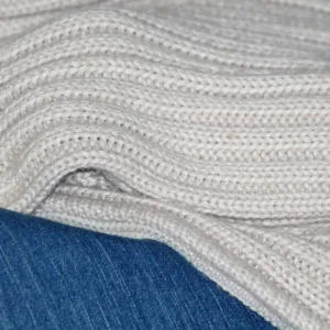 knitted fabric