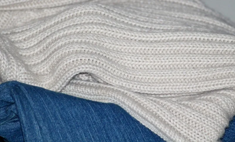 knitted fabric