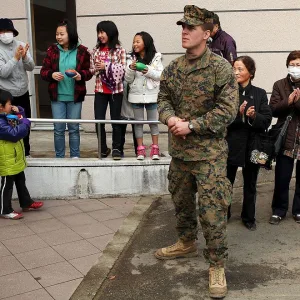 army clothing
