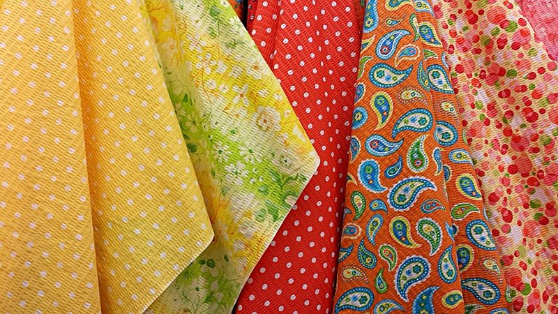 fabrics