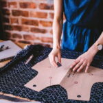 fabric consumption