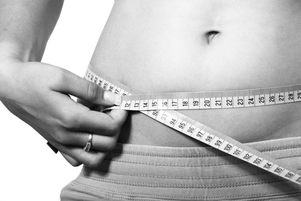 body measurement