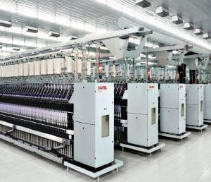 ring-spinning-machines