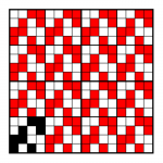 twill weave