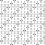 twill weave