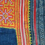 fabric weaving patterns