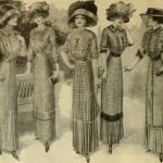 well finished garments