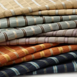 blended fabrics