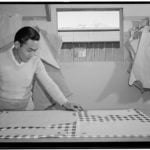 garment pattern making
