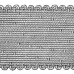 Satin weave