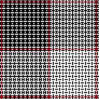 color-weave-effect