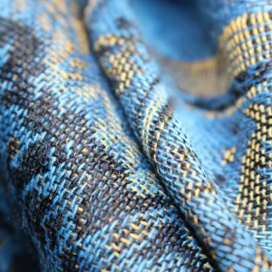 weaving pattern