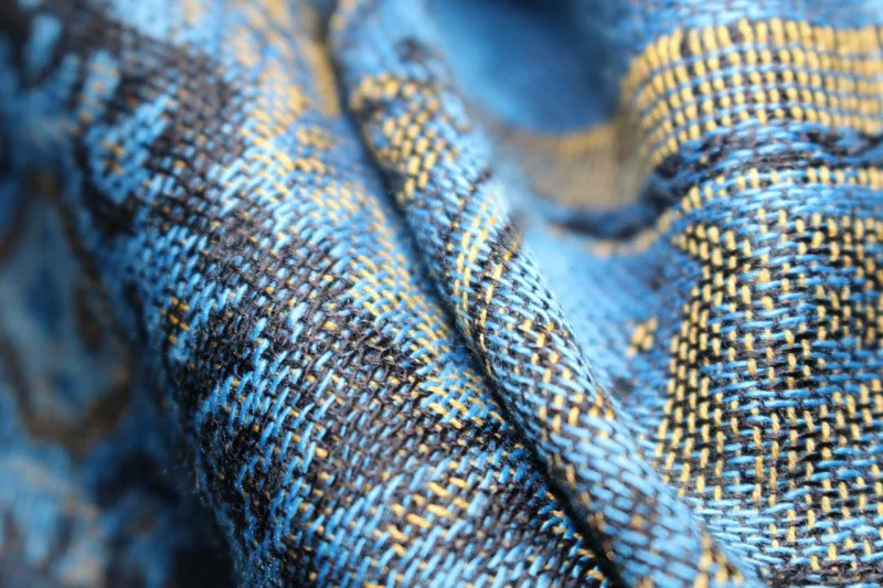 weaving pattern