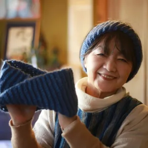 knitted fabrics