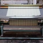 fabric inspection table