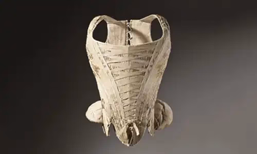 The Comprehensive History of Brassieres - blog.shyaway.com