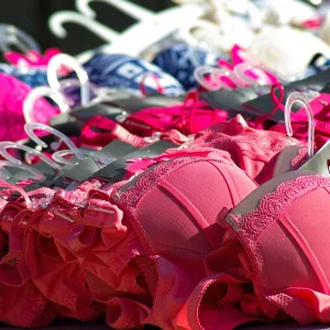 bra manufacturing