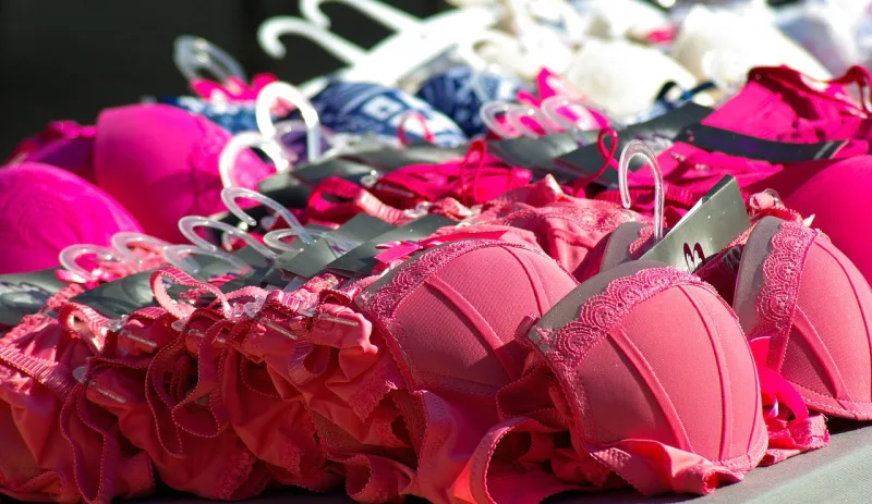 bra manufacturing
