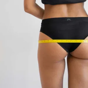 Perfect Panty Fitting