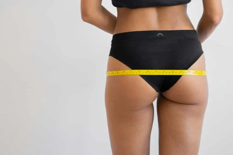 Perfect Panty Fitting