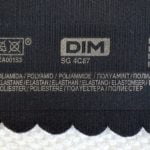 garment labeling