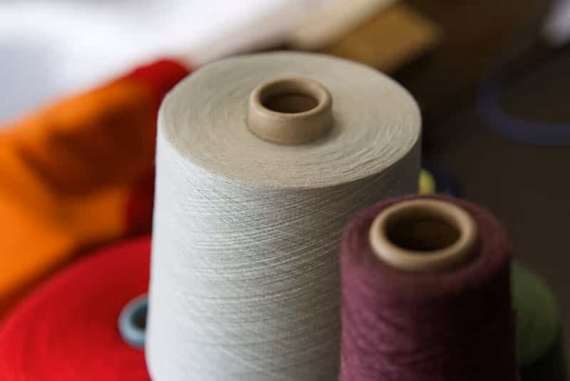 Types of Yarn Winding