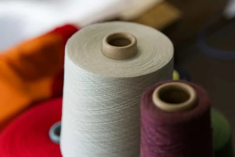 Types of Yarn Winding