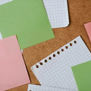 Useful Calculations and Different Paper sizes