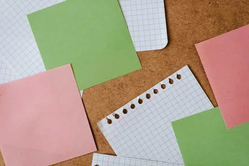 Useful Calculations and Different Paper sizes