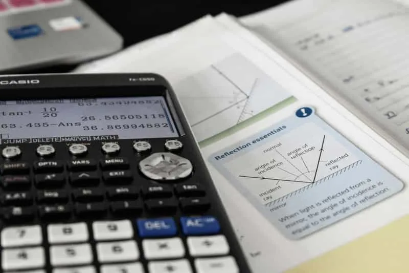 Winding Calculation and objective