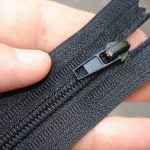 zipper