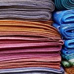 fabric selection for garment making