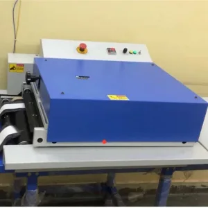 Garment Fusing Technology