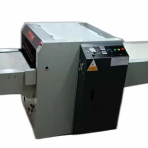 Garment Fusing Temperature Setting