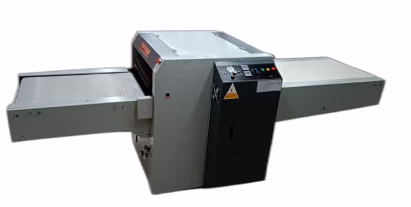 Garment Fusing Temperature Setting