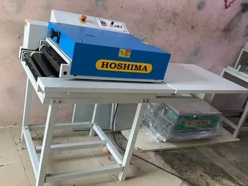 Properties of fused laminate in garment making