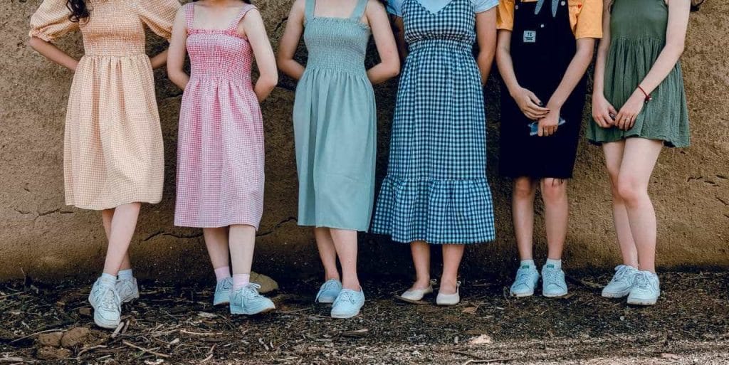 skirts